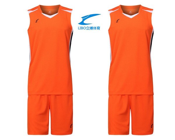 최신 남성 농구 옷 적합 훈련 셔츠 + 반바지 게임 유니폼 사용자 정의 디자인 clothing